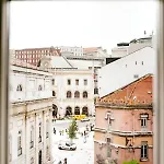 Europe Lisboa Boutique Hotel リスボン