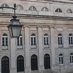 Europe Lisboa Boutique Hotel 5* リスボン