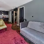 Europe Lisboa Boutique Hotel 5*