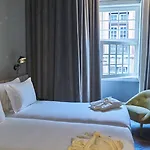 Europe Lisboa Boutique Hotel ホテル