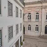 ホテル Europe Lisboa Boutique Hotel