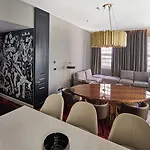 ホテル Europe Lisboa Boutique Hotel