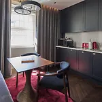 Europe Lisboa Boutique Hotel ホテル
