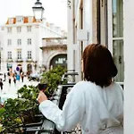 Europe Lisboa Boutique Hotel 5* Lissabon