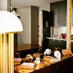 Hotel Europe Lisboa Boutique Hotel