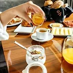 Szálloda Europe Lisboa Boutique Hotel 5*
