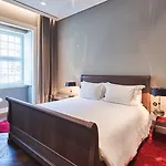 Europe Lisboa Boutique Hotel