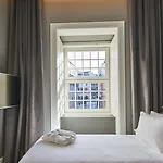 Szálloda Europe Lisboa Boutique Hotel 5*