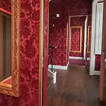 Europe Lisboa Boutique Hotel Szálloda 5*