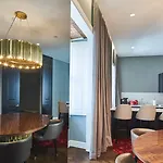 Europe Lisboa Boutique Hotel 5*
