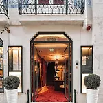 Szálloda Europe Lisboa Boutique Hotel 5*