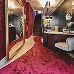 Europe Lisboa Boutique Hotel 5*