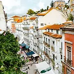 Europe Lisboa Boutique Hotel