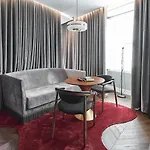Europe Lisboa Boutique Hotel Szálloda