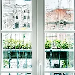 Europe Lisboa Boutique Hotel Szálloda 5*