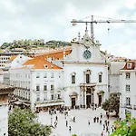 Europe Lisboa Boutique Hotel Szálloda