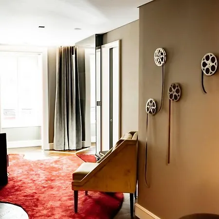 O Artista Boutique Lisboa