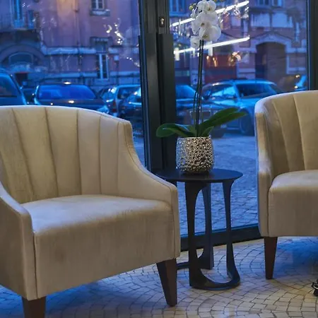 Appartement O Artista Boutique