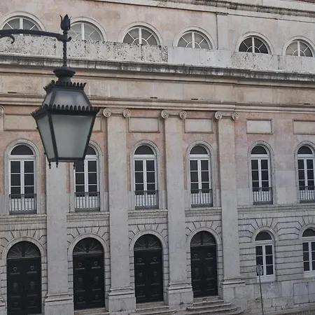 Europe Boutique 5* Lisboa