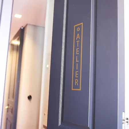 아파트 O Artista By Europe *