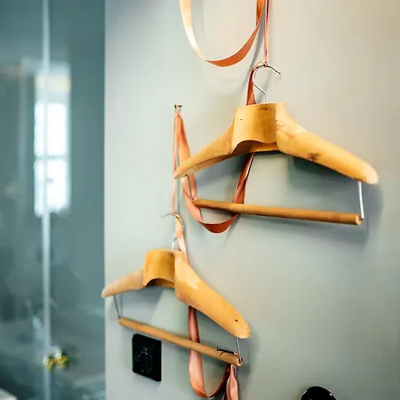 O Artista By Europe Lisboa