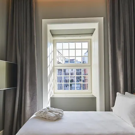 Appartement O Artista Boutique Lisboa