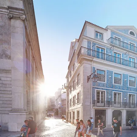 Lejlighed O Artista By Europe *