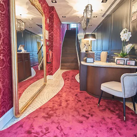 Lejlighed O Artista By Europe