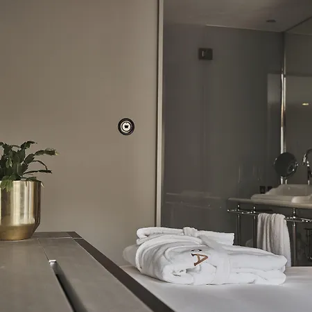 O Artista By Europe Lejlighed