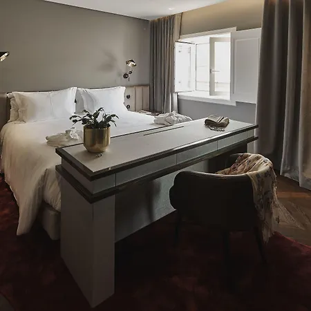 O Artista By Europe Lejlighed Lisboa