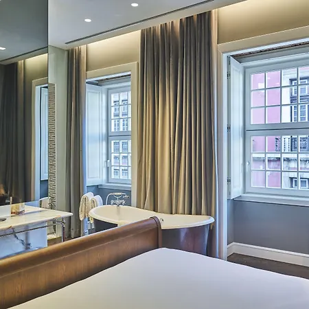 Europe Boutique Hotel
