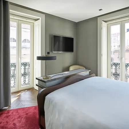 Europe Boutique 5* ליסבון