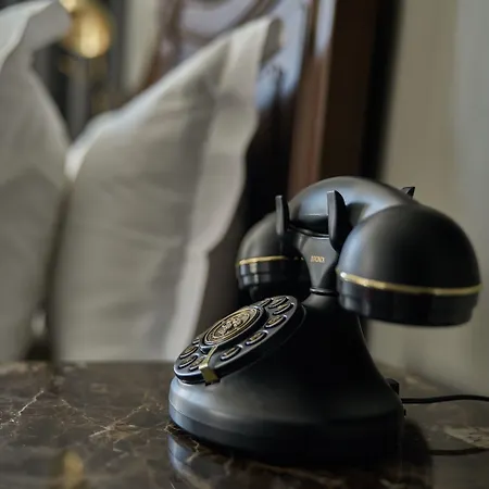 O Artista By Europe Lejlighed *