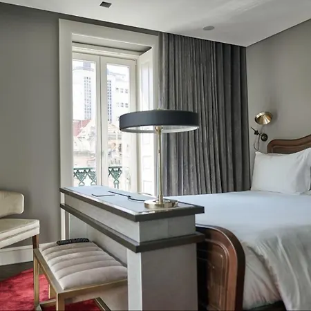 O Artista By Europe Lejlighed