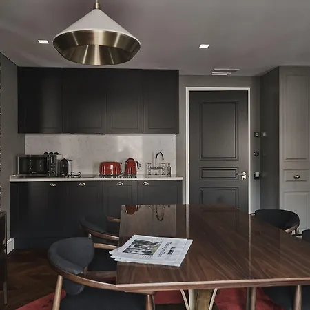 O Artista By Europe 아파트