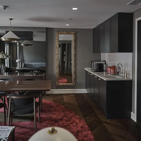 Europe Lisboa Boutique Hotel 5*