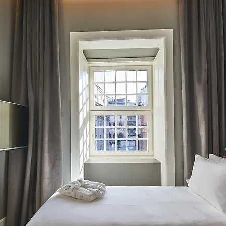 Lejlighed O Artista By Europe *