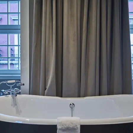 Hotel Europe Boutique Lissabon