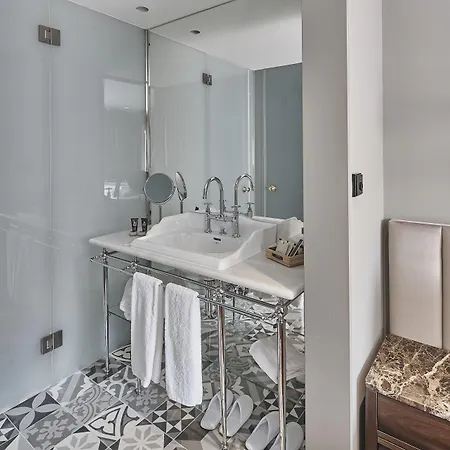 Europe Boutique מלון
