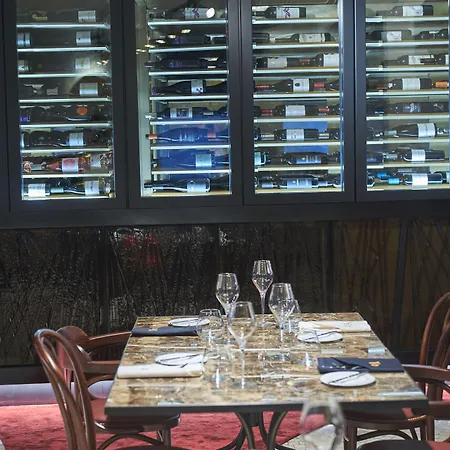 O Artista By Europe 아파트