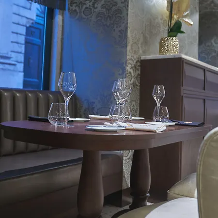 O Artista By Europe 리스본