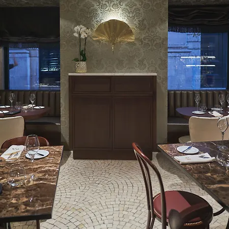 O Artista By Europe Lejlighed *