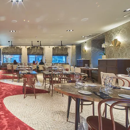 Lejlighed O Artista By Europe *