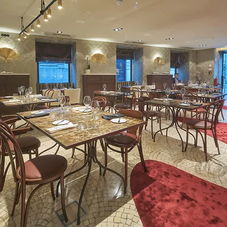 O Artista By Europe Lejlighed *