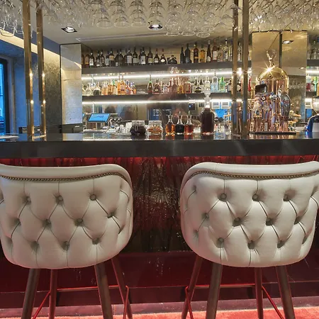 O Artista By Europe Lejlighed Lisboa