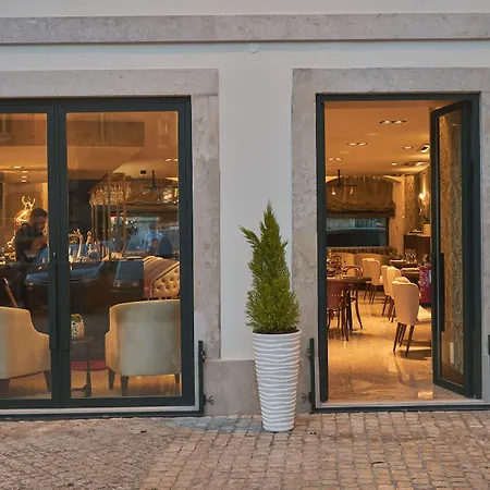 O Artista By Europe Lejlighed *