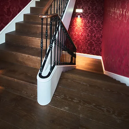 O Artista By Europe Lisboa