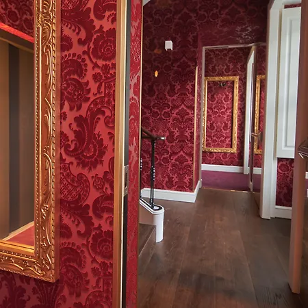 O Artista By Europe Lejlighed *