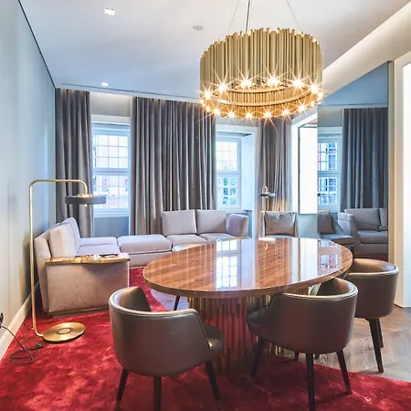 Europe Boutique 5*