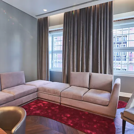 O Artista By Europe 아파트 리스본